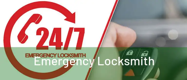  Emergency Locksmith 