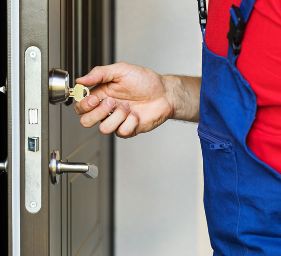 Residential Locksmith Dixon