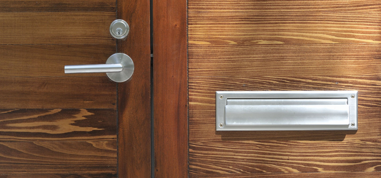 Electric Front Door Lock Repair Dixon