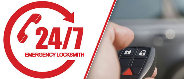 Emergency Locksmith Dixon