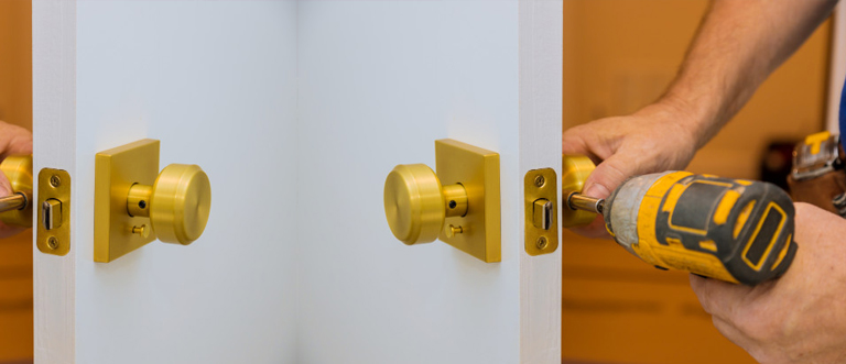 Dixon Rekey Smart Lock
