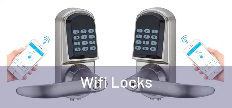  Wifi Locks 